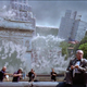 Illustration for article titled 100 Years of Destroying American Cities on the Silver Screen